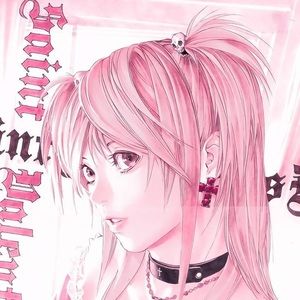 Meet your Posher, Saucy